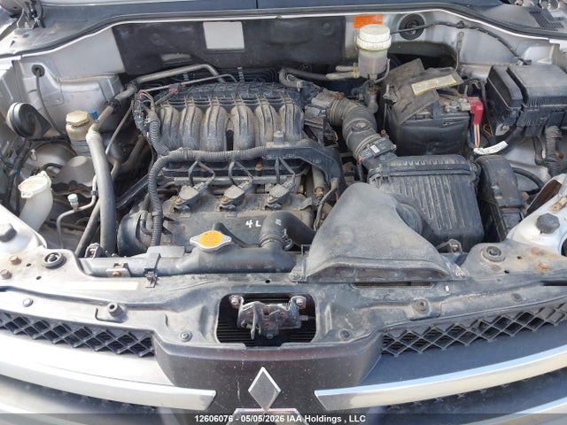 2008 Mitsubishi Endeavor Se მანქანა იყიდება აუქციონზე, vin: 4A4MN31S08E604157, აუქციონის ნომერი: 12606076