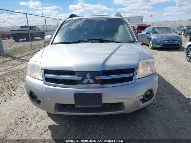 2008 Mitsubishi Endeavor Se მანქანა იყიდება აუქციონზე, vin: 4A4MN31S08E604157, აუქციონის ნომერი: 12606076
