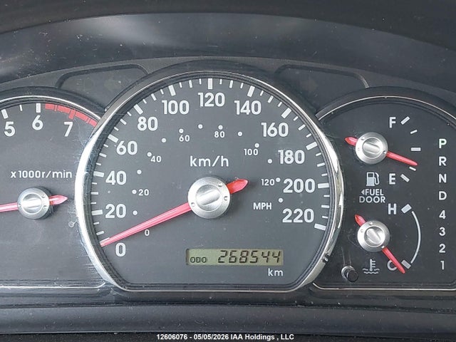 2008 Mitsubishi Endeavor Se მანქანა იყიდება აუქციონზე, vin: 4A4MN31S08E604157, აუქციონის ნომერი: 12606076