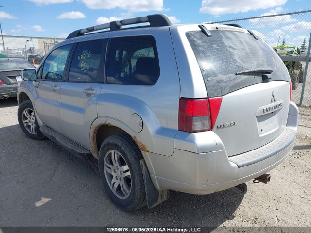 2008 Mitsubishi Endeavor Se მანქანა იყიდება აუქციონზე, vin: 4A4MN31S08E604157, აუქციონის ნომერი: 12606076
