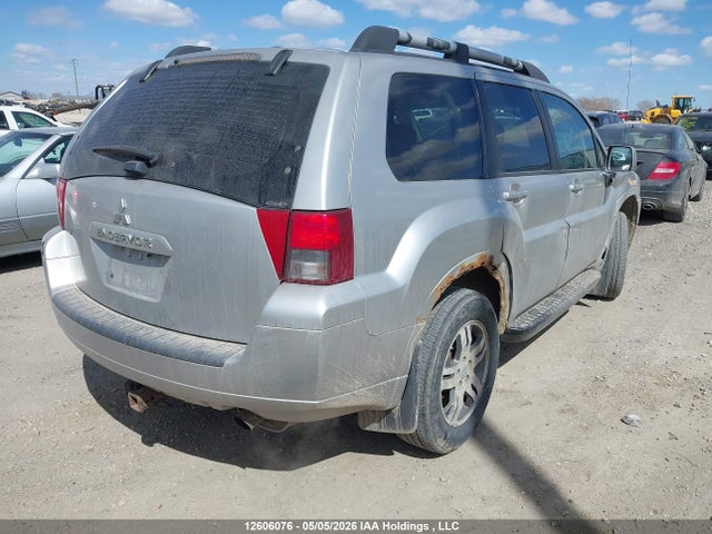 2008 Mitsubishi Endeavor Se მანქანა იყიდება აუქციონზე, vin: 4A4MN31S08E604157, აუქციონის ნომერი: 12606076