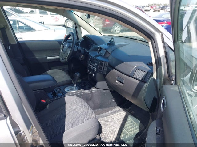 2008 Mitsubishi Endeavor Se მანქანა იყიდება აუქციონზე, vin: 4A4MN31S08E604157, აუქციონის ნომერი: 12606076