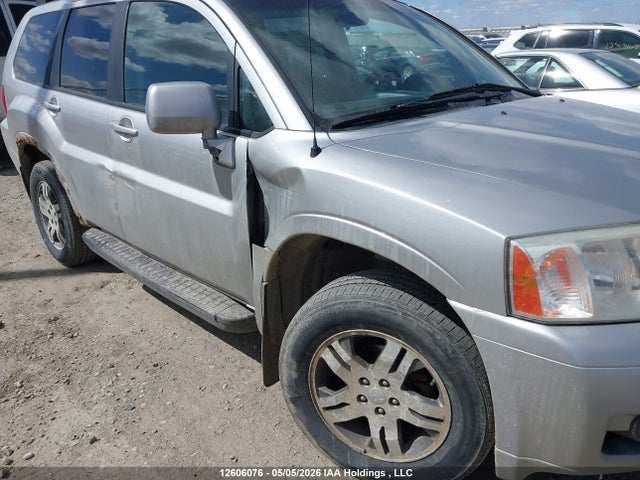 2008 Mitsubishi Endeavor Se მანქანა იყიდება აუქციონზე, vin: 4A4MN31S08E604157, აუქციონის ნომერი: 12606076