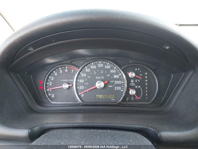 2008 Mitsubishi Endeavor Se მანქანა იყიდება აუქციონზე, vin: 4A4MN31S08E604157, აუქციონის ნომერი: 12606076