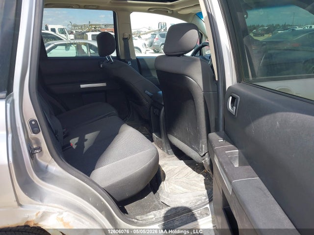 2008 Mitsubishi Endeavor Se მანქანა იყიდება აუქციონზე, vin: 4A4MN31S08E604157, აუქციონის ნომერი: 12606076