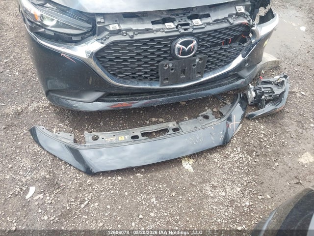 Продаж на аукціоні авто 2021 Mazda Mazda3 Gs, vin: JM1BPBCL4M1303871, номер лоту: 12606078
