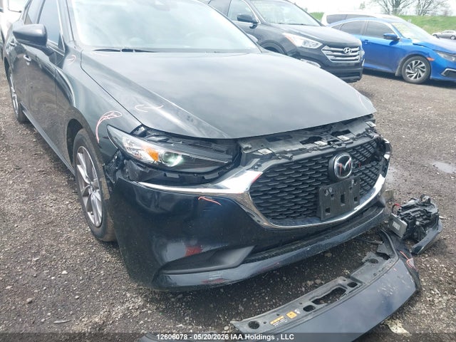 Продаж на аукціоні авто 2021 Mazda Mazda3 Gs, vin: JM1BPBCL4M1303871, номер лоту: 12606078