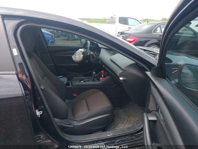 Продаж на аукціоні авто 2021 Mazda Mazda3 Gs, vin: JM1BPBCL4M1303871, номер лоту: 12606078