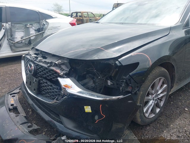 Продаж на аукціоні авто 2021 Mazda Mazda3 Gs, vin: JM1BPBCL4M1303871, номер лоту: 12606078