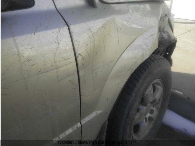 Продажа на аукционе авто 2009 Kia Sorento L/lx/lx Luxury, vin: KNDJC735X95893628, номер лота: 12606081