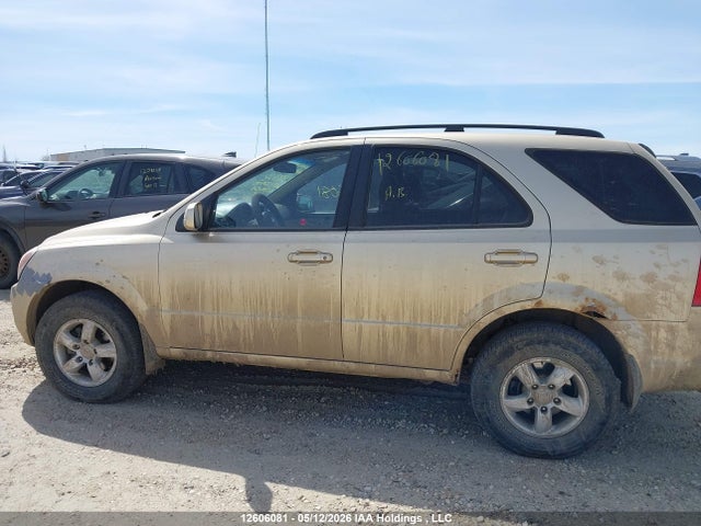 Продажа на аукционе авто 2009 Kia Sorento L/lx/lx Luxury, vin: KNDJC735X95893628, номер лота: 12606081