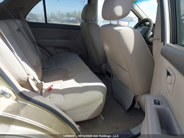 Продажа на аукционе авто 2009 Kia Sorento L/lx/lx Luxury, vin: KNDJC735X95893628, номер лота: 12606081