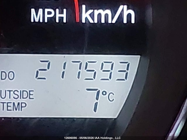 2007 Toyota Matrix მანქანა იყიდება აუქციონზე, vin: 2T1KR32E27C636556, აუქციონის ნომერი: 12606086