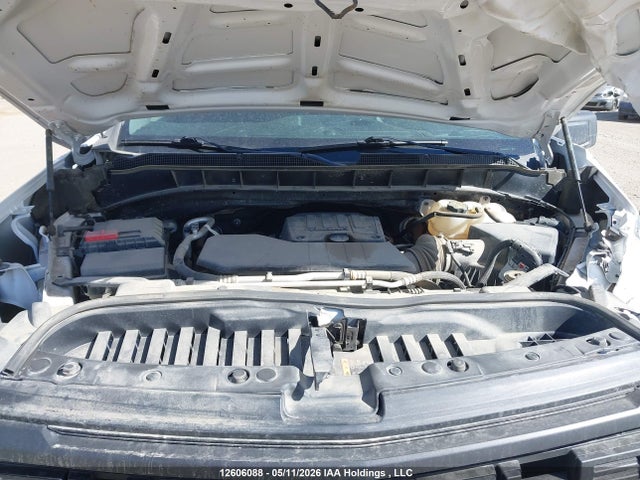 Chevrolet Silverado 2023 1GCPDAEK6PZ141857 Image 10