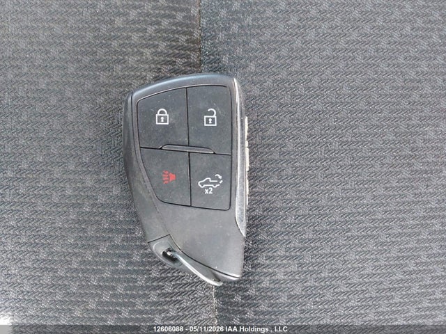 Chevrolet Silverado 2023 1GCPDAEK6PZ141857 Image 11