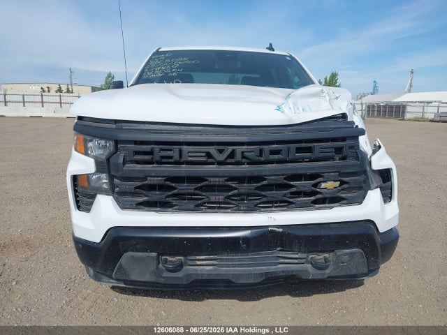 Chevrolet Silverado 2023 1GCPDAEK6PZ141857 Image 13