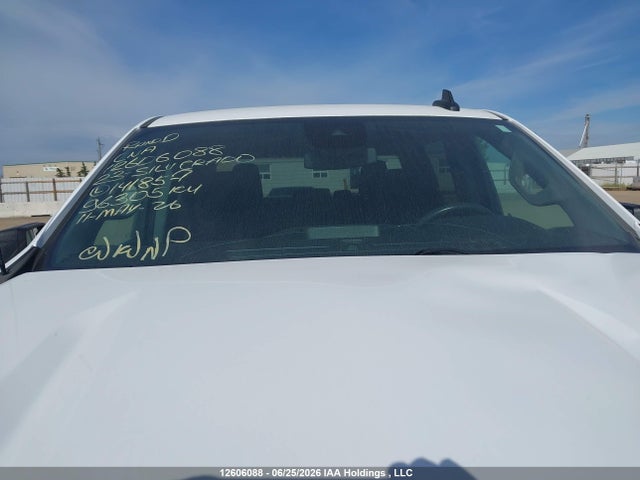 Chevrolet Silverado 2023 1GCPDAEK6PZ141857 Image 18