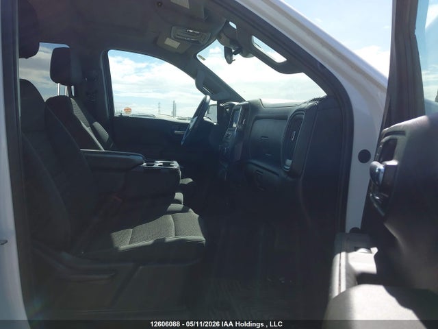 Chevrolet Silverado 2023 1GCPDAEK6PZ141857 Image 5