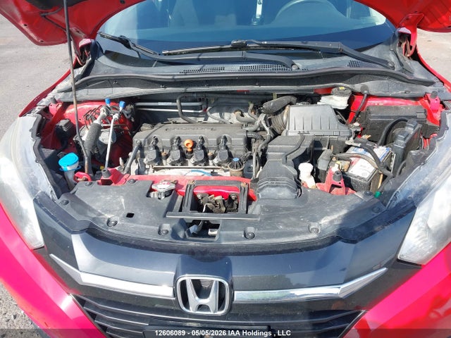 3CZRU6H50GM727946 Honda HR-V EX