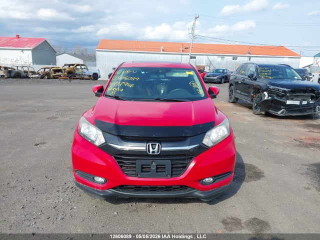 3CZRU6H50GM727946 Honda HR-V EX