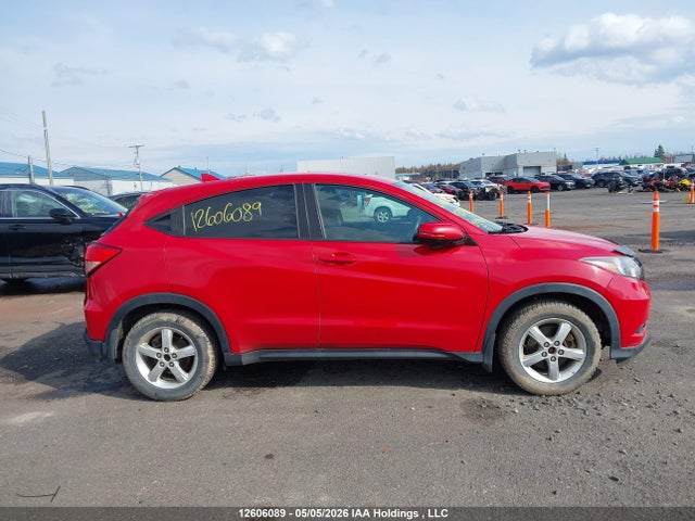 3CZRU6H50GM727946 Honda HR-V EX