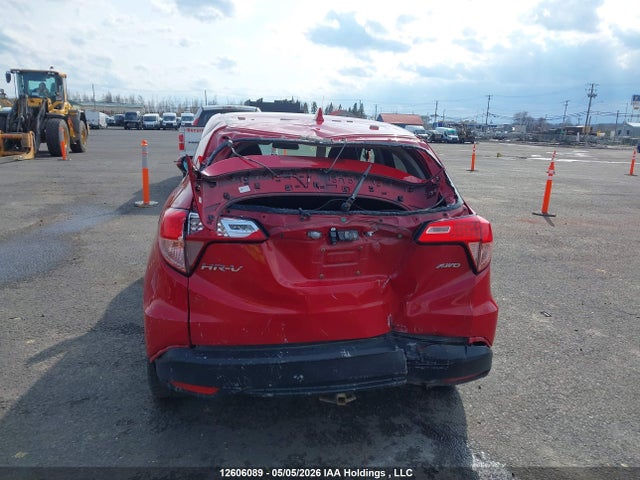3CZRU6H50GM727946 Honda HR-V EX
