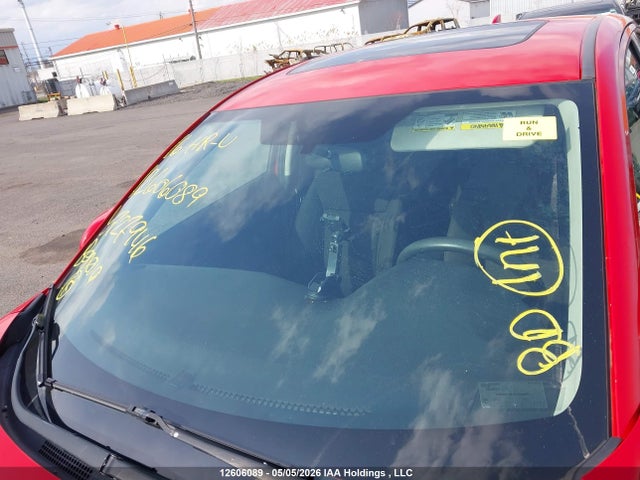 3CZRU6H50GM727946 Honda HR-V EX