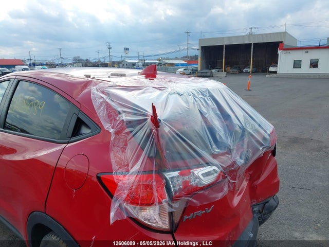 3CZRU6H50GM727946 Honda HR-V EX
