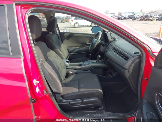 3CZRU6H50GM727946 Honda HR-V EX
