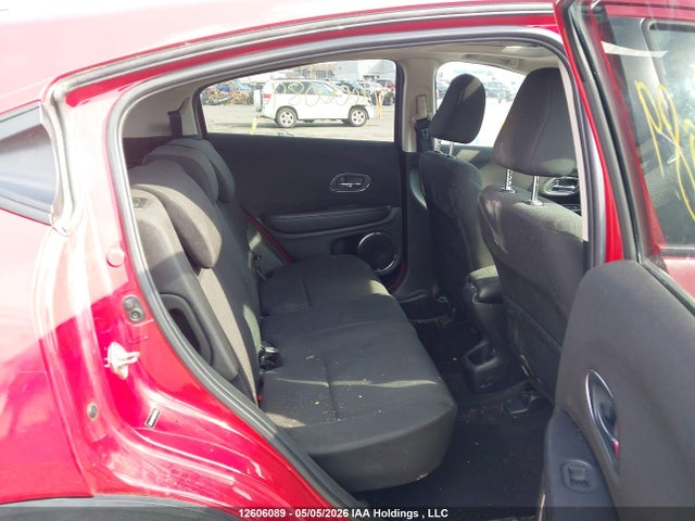 3CZRU6H50GM727946 Honda HR-V EX