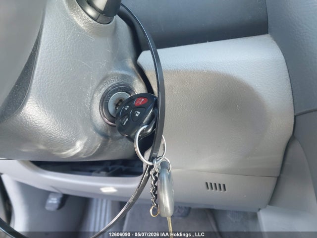 2010 Toyota Camry Se/le/xle მანქანა იყიდება აუქციონზე, vin: 4T1BF3EK5AU079982, აუქციონის ნომერი: 12606090