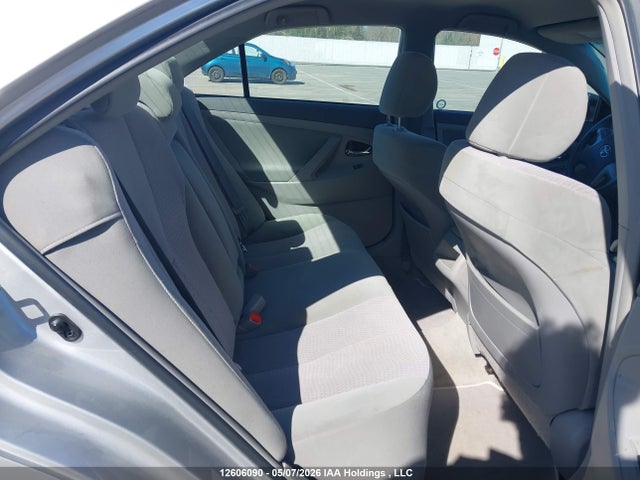 2010 Toyota Camry Se/le/xle მანქანა იყიდება აუქციონზე, vin: 4T1BF3EK5AU079982, აუქციონის ნომერი: 12606090