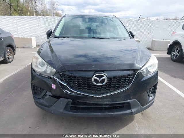 Aukcja sprzedaży 2015 Mazda Cx-5 Gx, vin: JM3KE2BE8F0459632, numer aukcji: 12606092