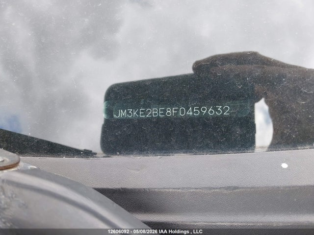 Aukcja sprzedaży 2015 Mazda Cx-5 Gx, vin: JM3KE2BE8F0459632, numer aukcji: 12606092