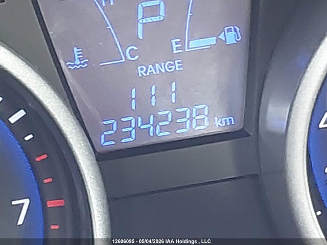 Продаж на аукціоні авто 2014 Hyundai Tucson Gls/limited/se, vin: KM8JUCAG4EU821670, номер лоту: 12606095