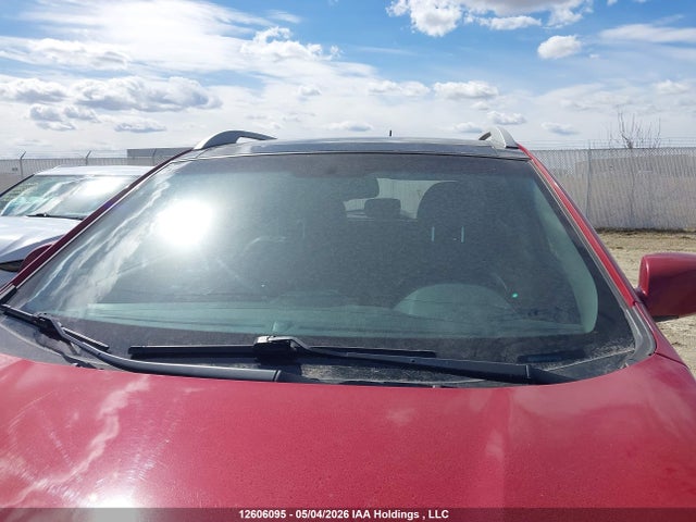 Продаж на аукціоні авто 2014 Hyundai Tucson Gls/limited/se, vin: KM8JUCAG4EU821670, номер лоту: 12606095
