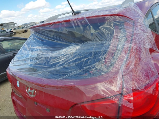 Продаж на аукціоні авто 2014 Hyundai Tucson Gls/limited/se, vin: KM8JUCAG4EU821670, номер лоту: 12606095