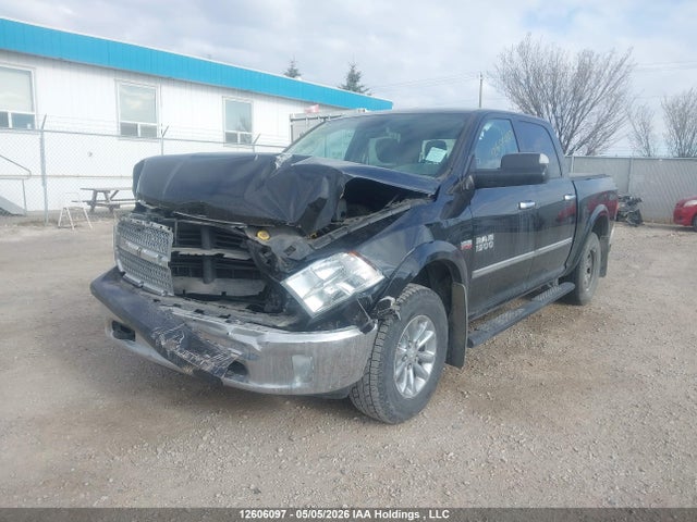 2018 Ram 1500 Slt მანქანა იყიდება აუქციონზე, vin: 1C6RR7LTXJS217743, აუქციონის ნომერი: 12606097