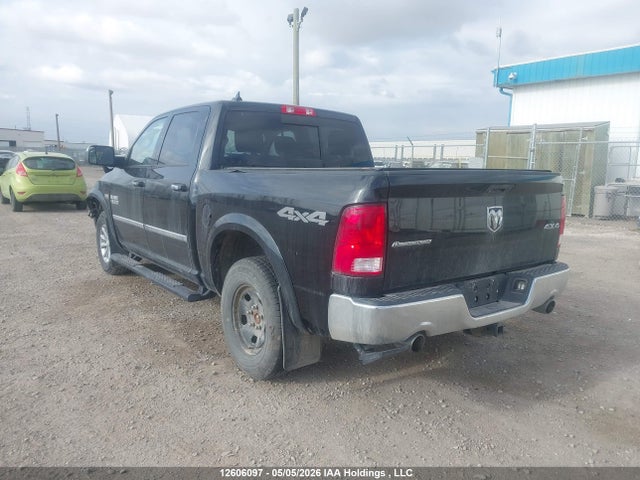 2018 Ram 1500 Slt მანქანა იყიდება აუქციონზე, vin: 1C6RR7LTXJS217743, აუქციონის ნომერი: 12606097