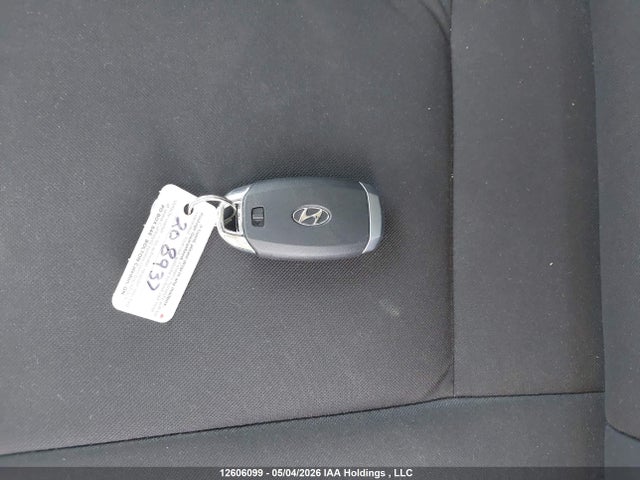 2023 Hyundai Elantra Sel მანქანა იყიდება აუქციონზე, vin: KMHLM4AG5PU475467, აუქციონის ნომერი: 12606099