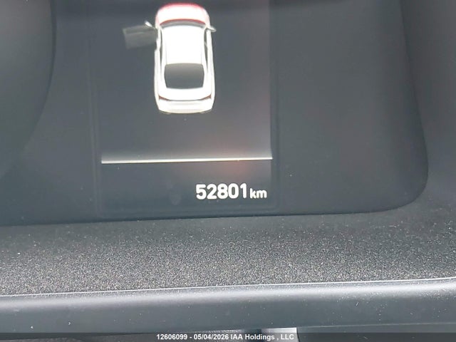 2023 Hyundai Elantra Sel მანქანა იყიდება აუქციონზე, vin: KMHLM4AG5PU475467, აუქციონის ნომერი: 12606099