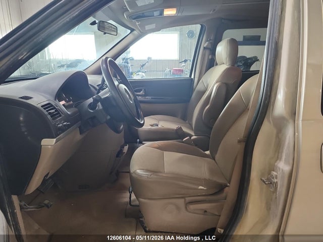Aukcja sprzedaży 2009 Chevrolet Uplander Lt, vin: 1GNDU33149D107383, numer aukcji: 12606104