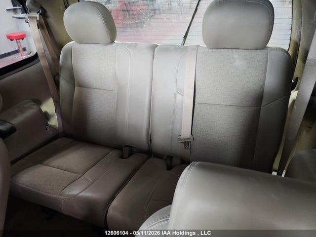 Aukcja sprzedaży 2009 Chevrolet Uplander Lt, vin: 1GNDU33149D107383, numer aukcji: 12606104