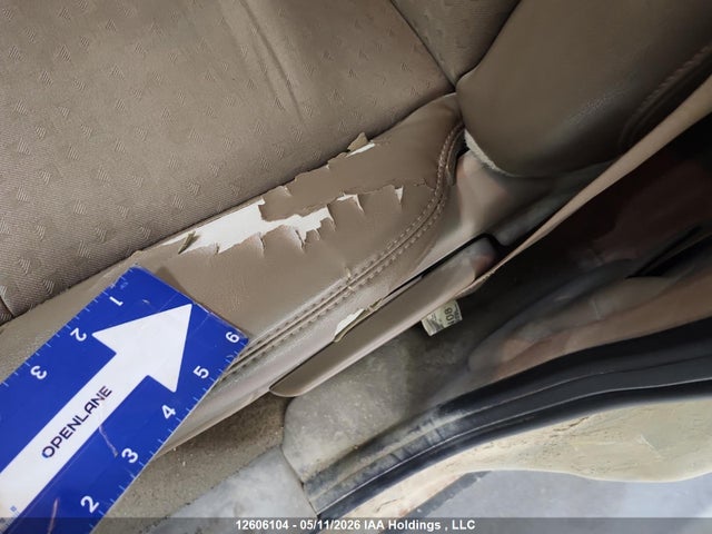 Aukcja sprzedaży 2009 Chevrolet Uplander Lt, vin: 1GNDU33149D107383, numer aukcji: 12606104