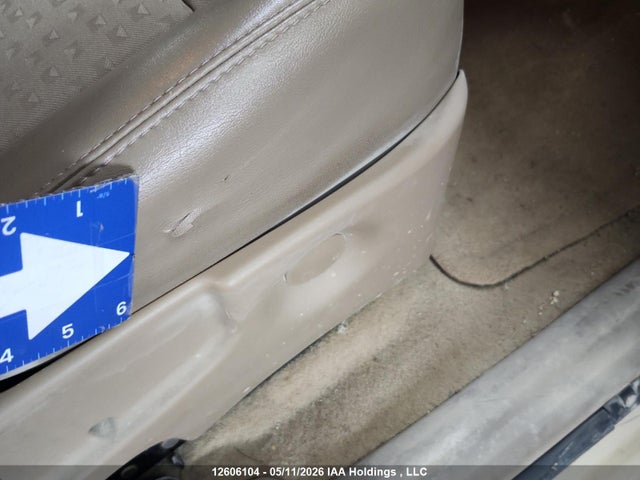 Aukcja sprzedaży 2009 Chevrolet Uplander Lt, vin: 1GNDU33149D107383, numer aukcji: 12606104
