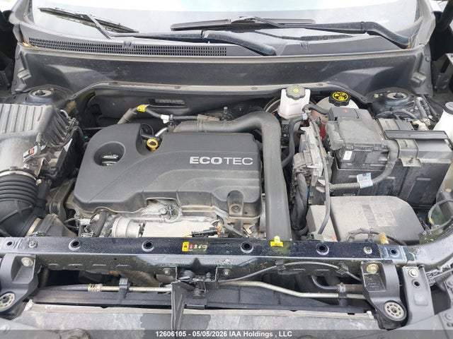 2GNAXUEV1L6151640 Chevrolet EQUINOX LT