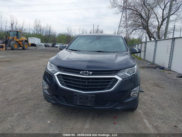 2GNAXUEV1L6151640 Chevrolet EQUINOX LT