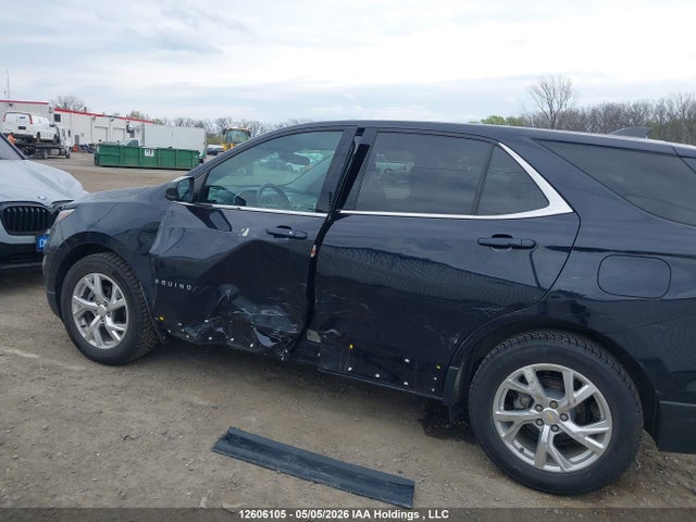 2GNAXUEV1L6151640 Chevrolet EQUINOX LT