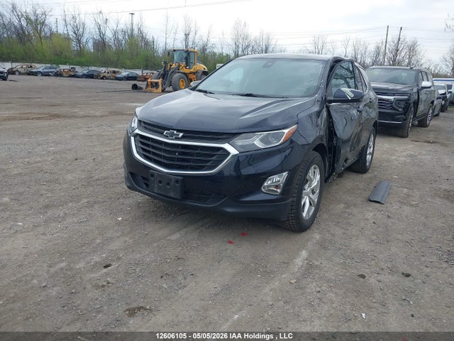 2GNAXUEV1L6151640 Chevrolet EQUINOX LT