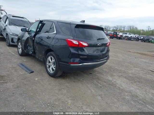 2GNAXUEV1L6151640 Chevrolet EQUINOX LT